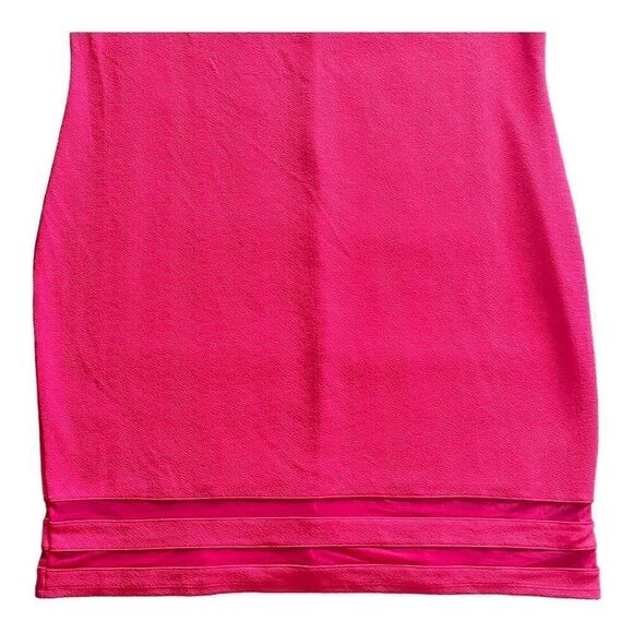 Bold Elements Red Off the Shoulder Bell Sleeve Bodycon Midi Dress SZ 3X BNWT - Picture 8 of 14